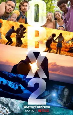 постер Внешние отмели 2 сезон 2 серия